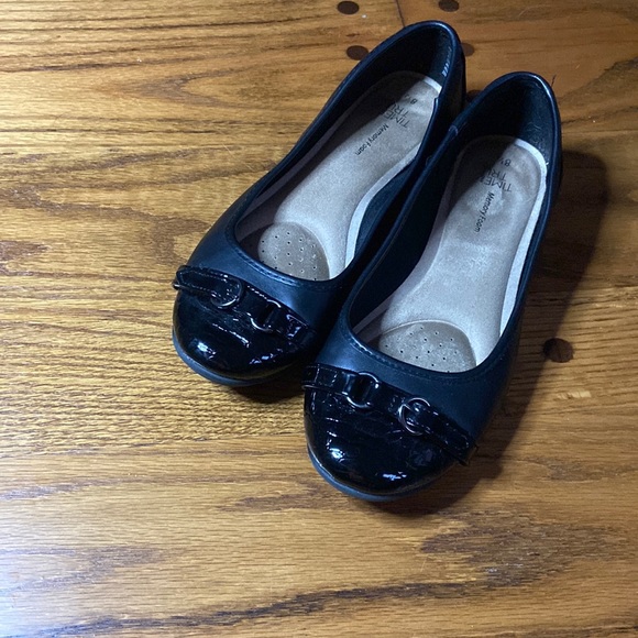 Time and Tru ballet flats - Picture 1 of 1